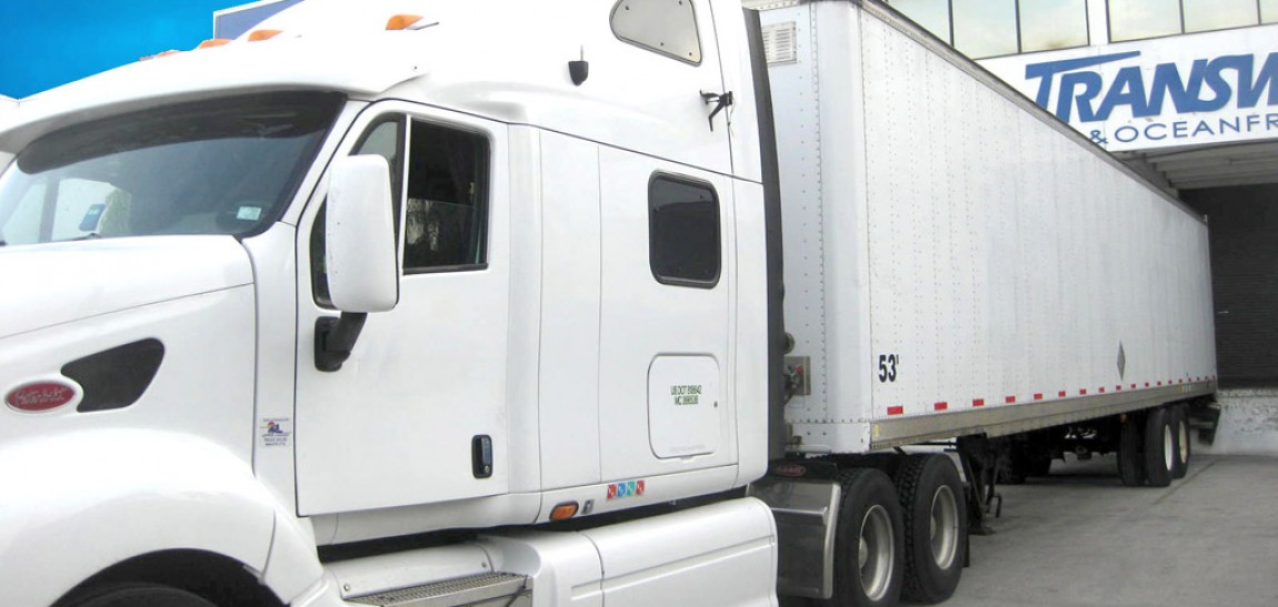 Trucking / Inland Freight